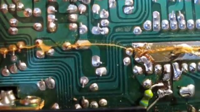 Перестройка в нули СиБи радиостанции Cobra 19Plus смотреть онлайн