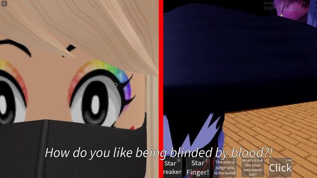 Tutorial-How to do Dio death scene in roblox n the jojo game смотреть онлайн