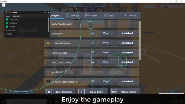 ?KIWI X EXPLOIT FREE! ROBLOX INJECTOR LUA LEVEL 7 SCRIPT EXECUTOR NO KEY 2021? смотреть онлайн
