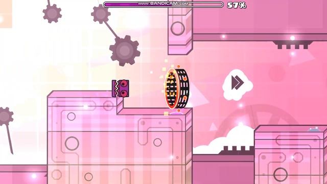 "Tango" 100% [Hard] by Mvngo | Geometry Dash смотреть онлайн