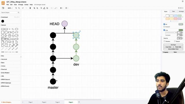 Git Crash Course смотреть онлайн