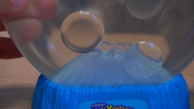 Оригинальный Питомец Юрского Периода Расстроил а Потом каааа.... Морские обезьянки Sea Monkeys смотреть онлайн