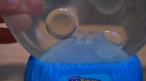 Оригинальный Питомец Юрского Периода Расстроил а Потом каааа.... Морские обезьянки Sea Monkeys