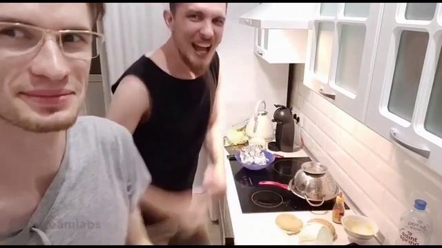 JackLooney флэксит под Клава Кока Покинула чат | DaVVka Cuts смотреть онлайн