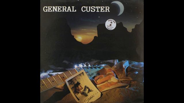 Swan - General Custer (Italo Disco 1987) Remix смотреть онлайн