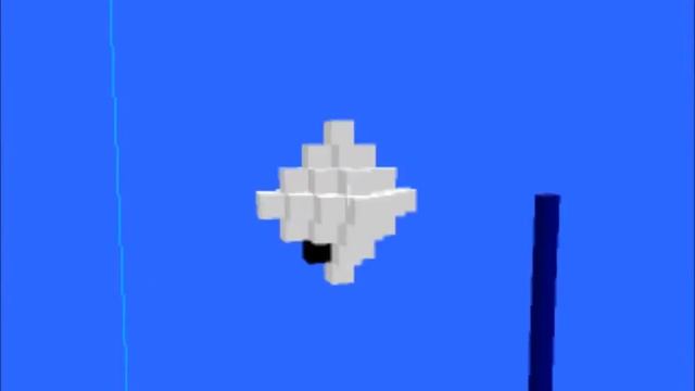 3D Powder Toy/Falling Sand - Bombs смотреть онлайн