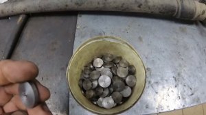 Honda CR-V II замена крестовин кардана.