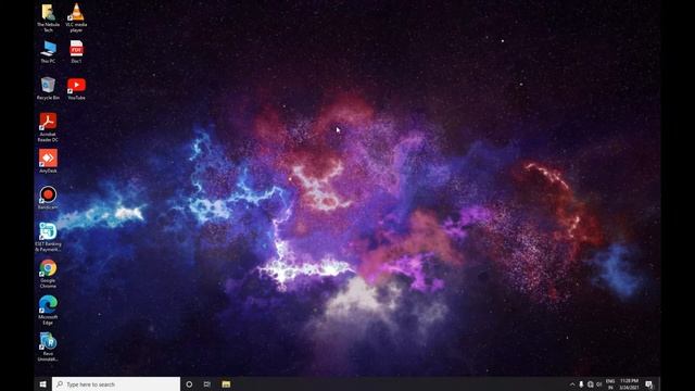 How To Find Your IP Address | In Windows 10 In 2 Minutes Only смотреть онлайн