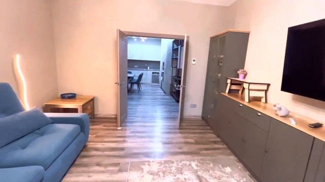 Премиум апартаменты в Сочи актер гелакси (actor Galaxy) от собственника