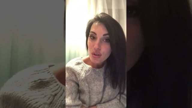 «Твой человек» Поэзия Оксаны Никитиной смотреть онлайн