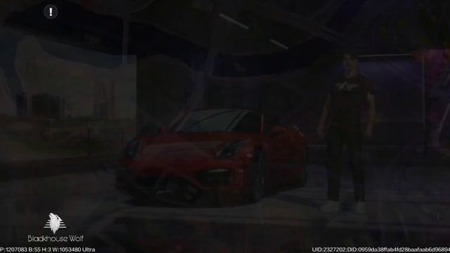 NFS MOBILE (BETA) || RANKED RACES смотреть онлайн