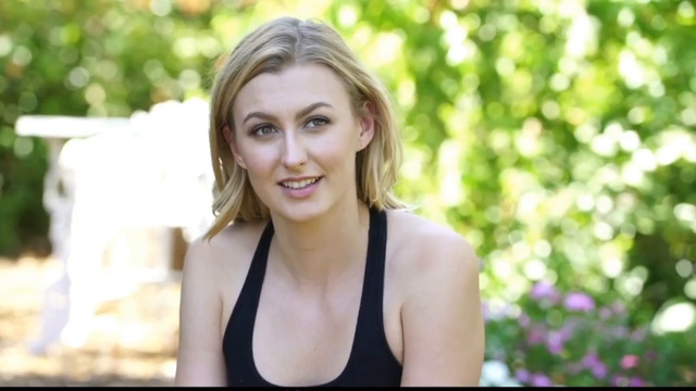 Hot Exercise Fitness Yoga Stretch For Beginners _ Hot Exercise