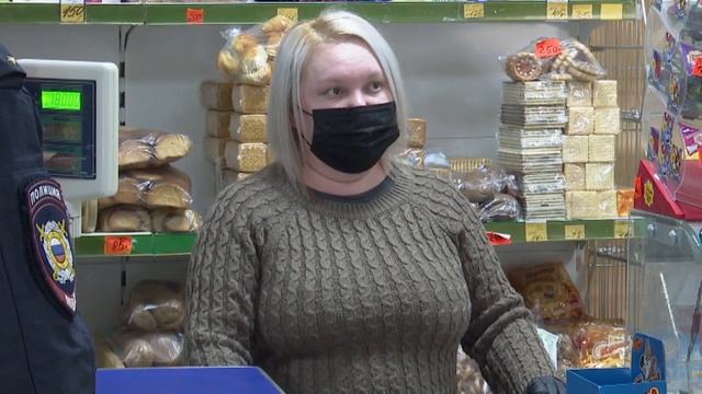 В Нурлате продолжаются рейды по соблюдении жителями масочно-перчаточного режима смотреть онлайн