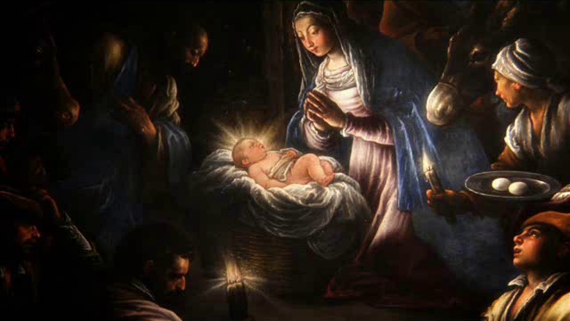 Mina: Quanno Nascette Ninno