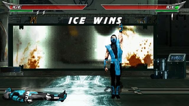 [MK PROJECT S2.9 FINAL] Ice/Unit LK-1C3 смотреть онлайн