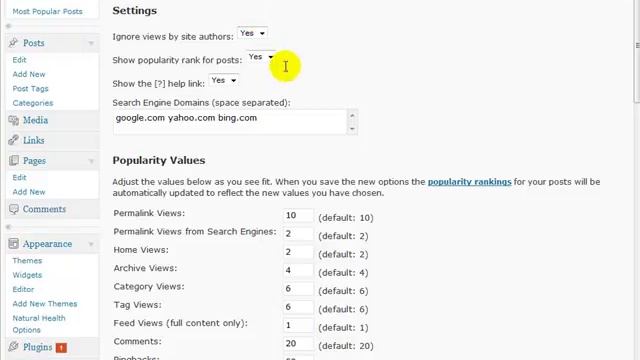 Revealed - WordPress Search Engine Otimization Secrets Part - 24 смотреть онлайн