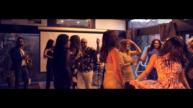 Ka-Re x Saro - По Твоим Следам Премьера 2017 смотреть онлайн