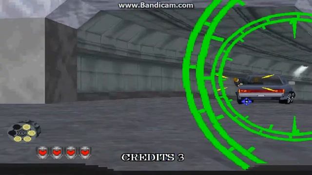 играем в Virtua Cop 2 серия №1 смотреть онлайн