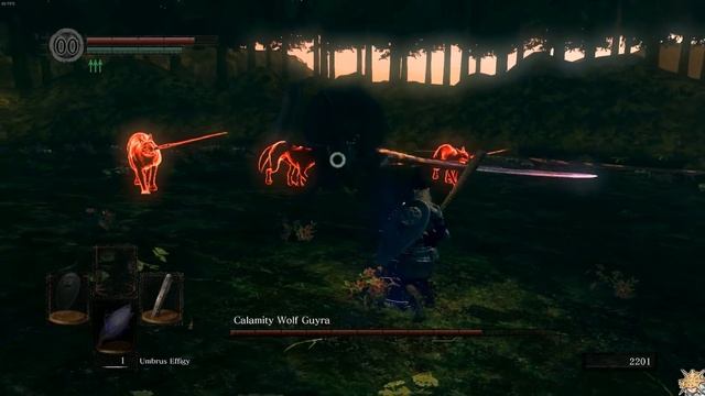 One Of The GREATEST Mods I've Ever Played! - THE END OF DARK SOULS NIGHTFALL Demo...for now смотреть онлайн