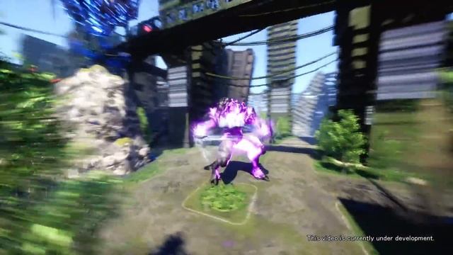 Unrestricted - Official Reveal Trailer (MathChief's Game Expo) смотреть онлайн