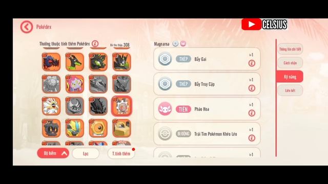 Mega Huyền Thoại : Series Z Move P6 : Review Z Move Mega Blaziken, Primal Kyogre, Solgaleo, Magearn