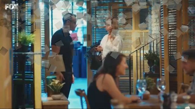 Жаль - Селин и Ферит / Серкан // Selin ve Ferit /Serkan /// Постучись в мою дверь // Sen Cal Kapimi смотреть онлайн