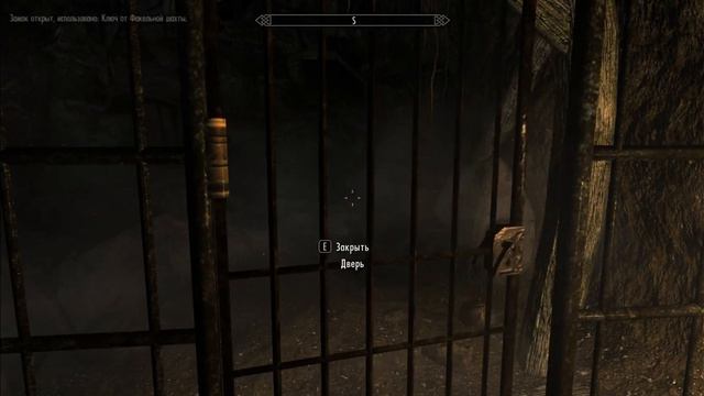 The Elder Scrolls V: Skyrim "Везучий эльф"❖ 28 смотреть онлайн