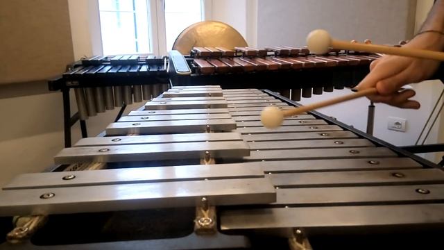 The Magic Flute - glockenspiel excerpt смотреть онлайн