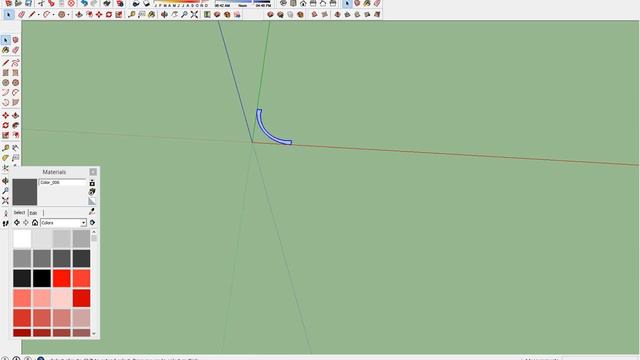 how to follow me in sketchup. смотреть онлайн