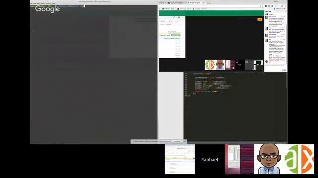 Async Voter Catch Up смотреть онлайн