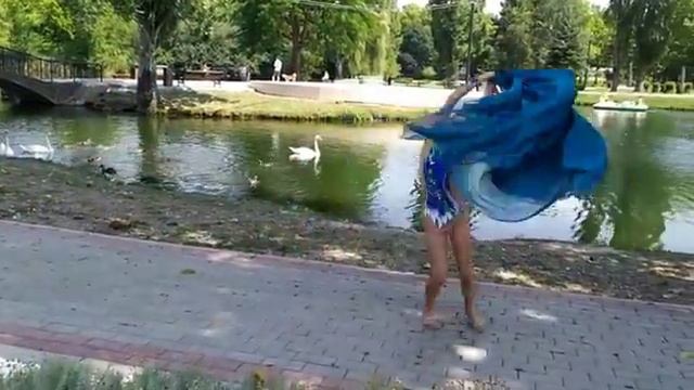 Royal style dance смотреть онлайн