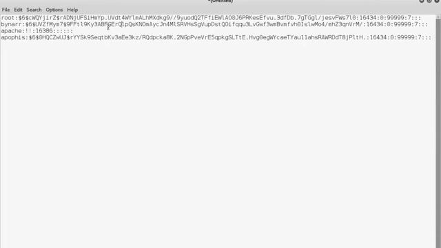 VulnHub Walkthrough - Sokar Part 2 смотреть онлайн
