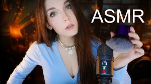 ? АСМР Тест Микрофона DGNOG ST01 ❤️для мурашек и сна ✨? ASMR