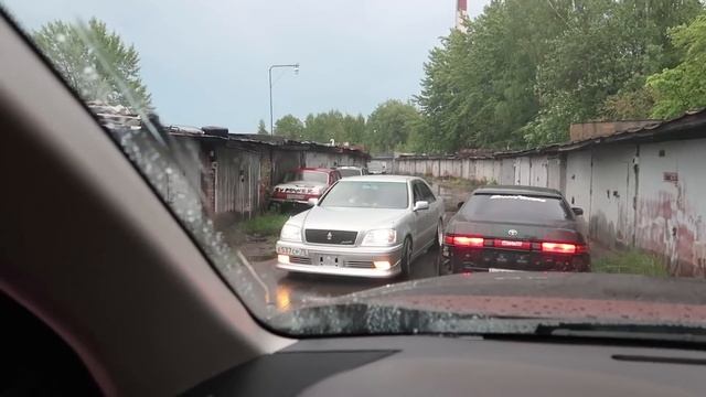 ПАРХО ПОТЕРЯЛ СКИЛЛ? БЮДЖЕТНЫЕ ПЕРЧАТКИ ДЛЯ ДРИФТА. ЗЛАЯ BMW E30 смотреть онлайн