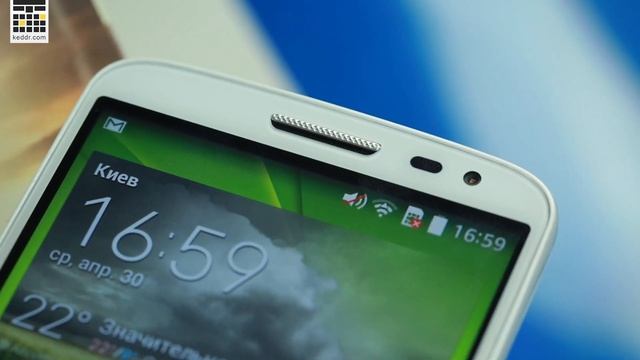 LG G2 Mini: обзор смартфона C 4,7 дюймовым дисплеем от Keddr.com