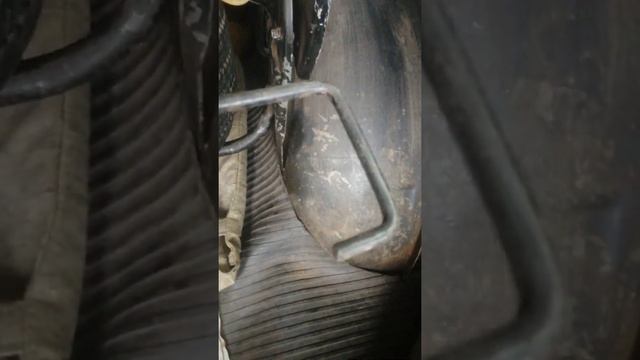 как определяются торсионы, для крышки багажника смотреть онлайн