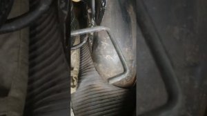 как определяются торсионы, для крышки багажника