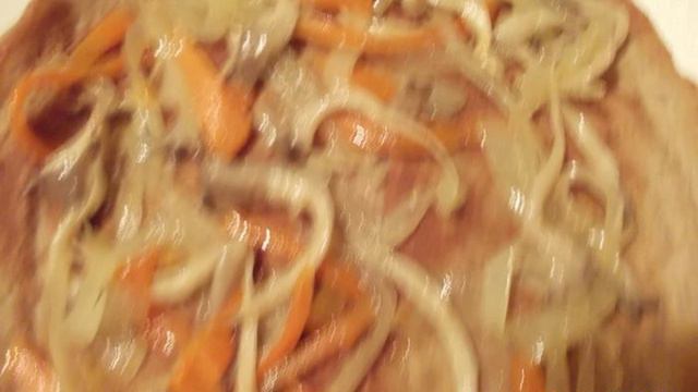 Вкусные будни