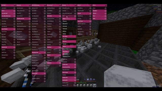 op multithread frame dupe︱8b8t смотреть онлайн