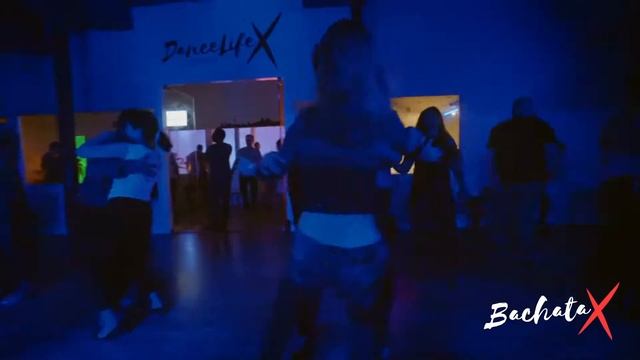 Bachata X: All Night Bachata Sensual/Moderna смотреть онлайн