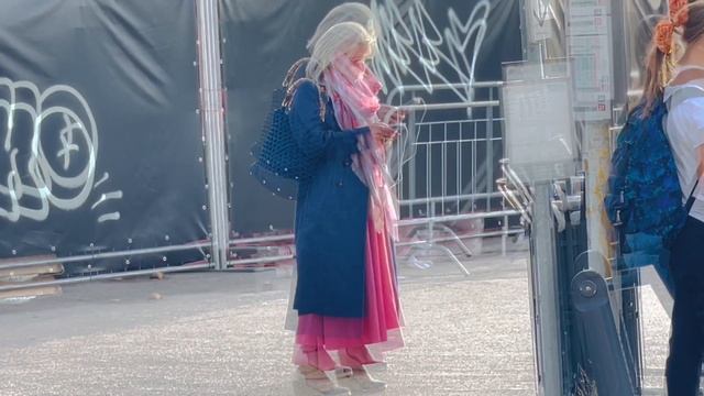 What are people wearing? Street style from Italy ?? смотреть онлайн