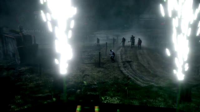 Alan Wake - Episode Four: Coffee Thermos Locations Achievement Guide Part 2 смотреть онлайн