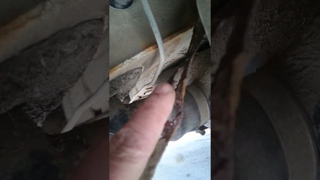 Мерседес спринтер 2 2.9 тди снятие бака часть 1 смотреть онлайн