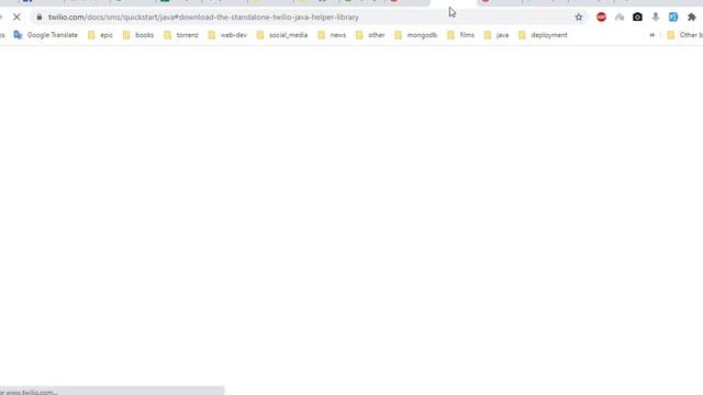 How to create a sms gateway using java spring boot 100% free | send sms java смотреть онлайн