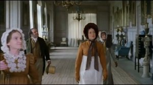 "Гордость и предубеждение" - клип по сериалу