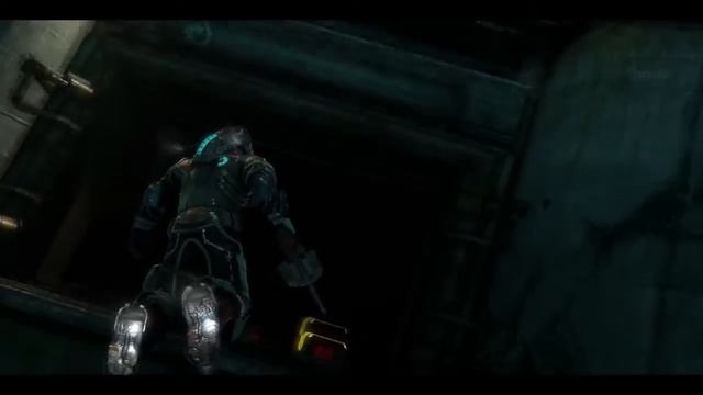 Dead Space 3 - Part 18 - Бонусная миссия - Хранилище артефактов смотреть онлайн