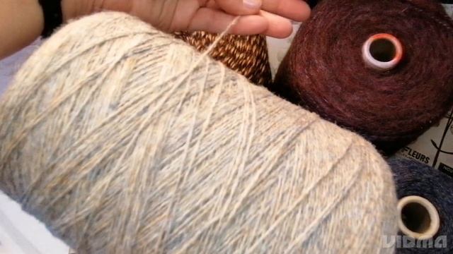 Пряжные запасы часть №2 ?#екатеринаалександрова смотреть онлайн