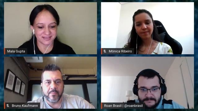 Keeping pace with what's new in Java 15 смотреть онлайн