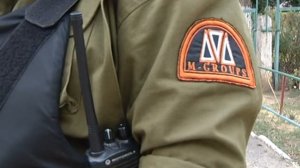 М ГРУПП охрана детских садов