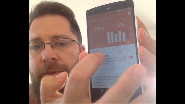How to enable Extreme savings mode on Opera mini Android смотреть онлайн